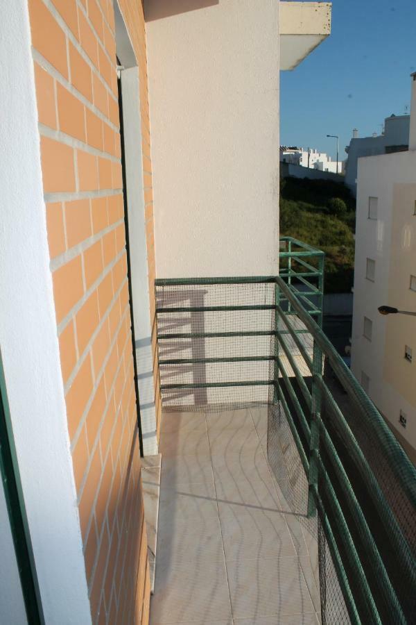 Brick Ocean Apartment Nazaré Exteriör bild